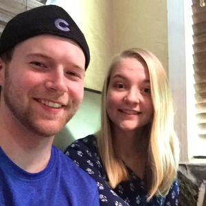 Meet your Posher, Carly